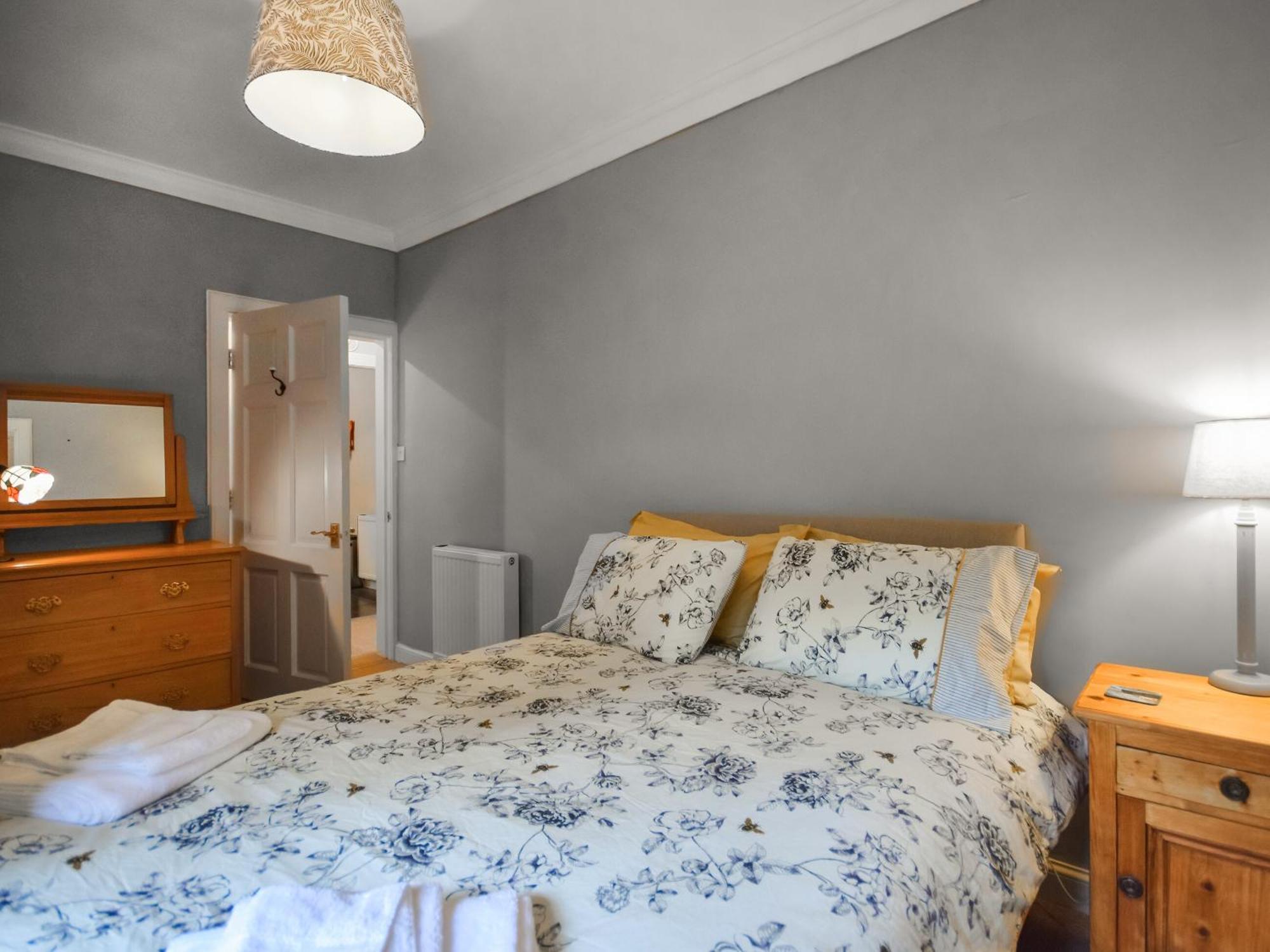 Вілла Rennie House East Linton Екстер'єр фото