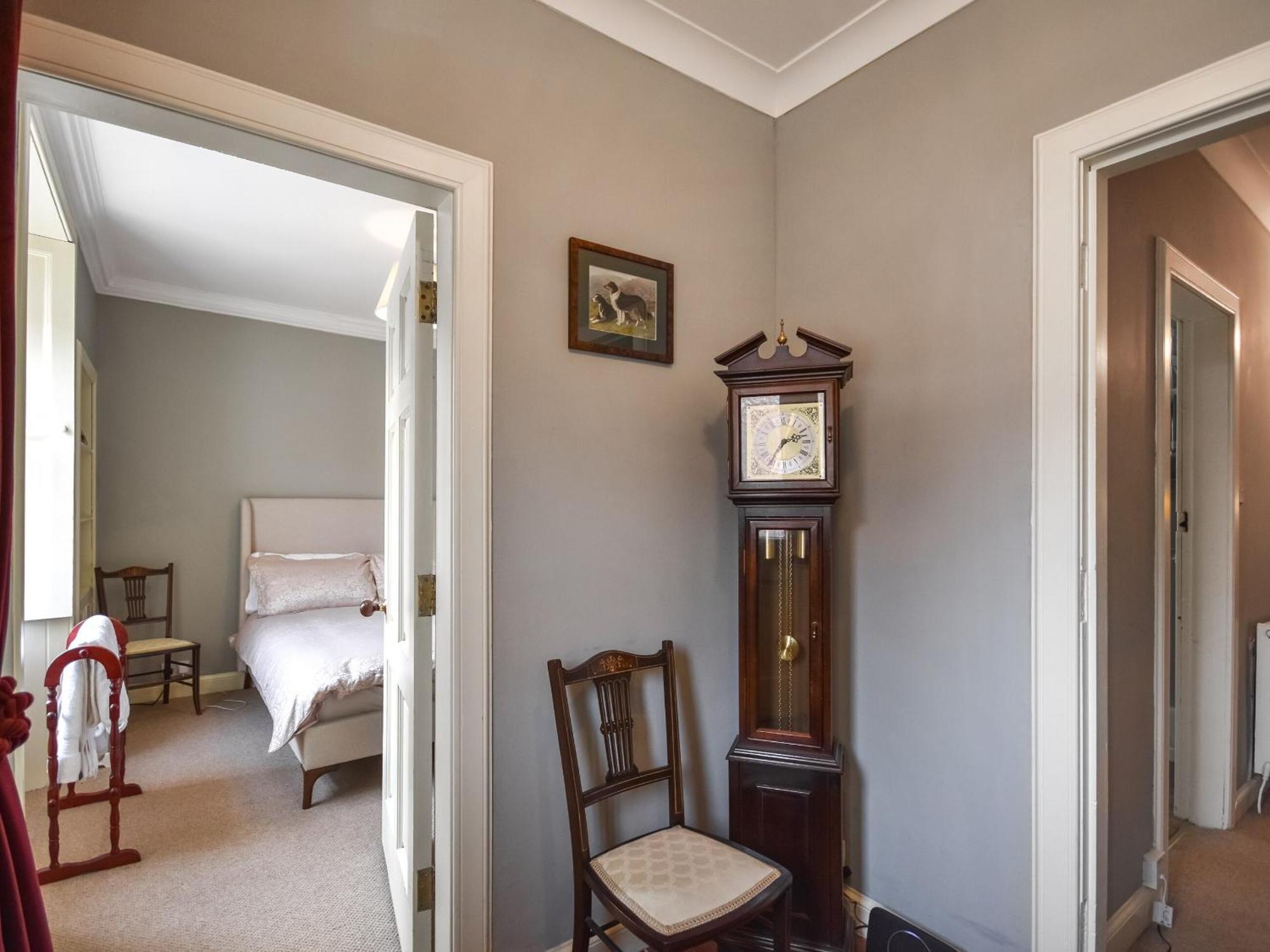 Вілла Rennie House East Linton Екстер'єр фото