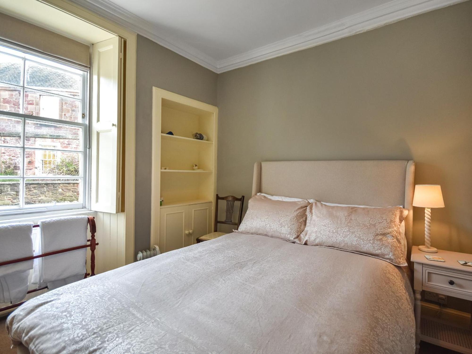 Вілла Rennie House East Linton Екстер'єр фото