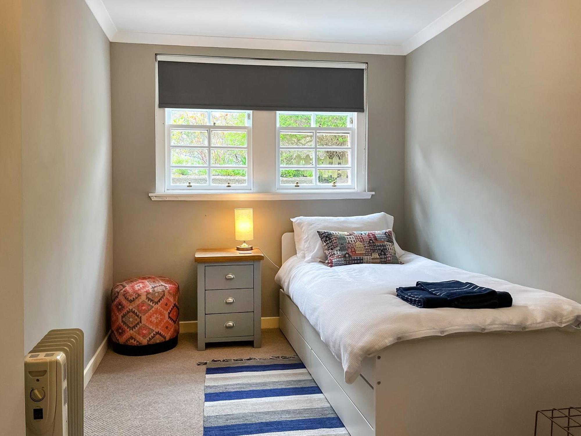 Вілла Rennie House East Linton Екстер'єр фото